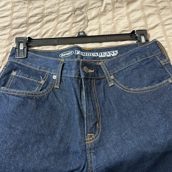Old navy jeans never worn - Picture 6 of 6